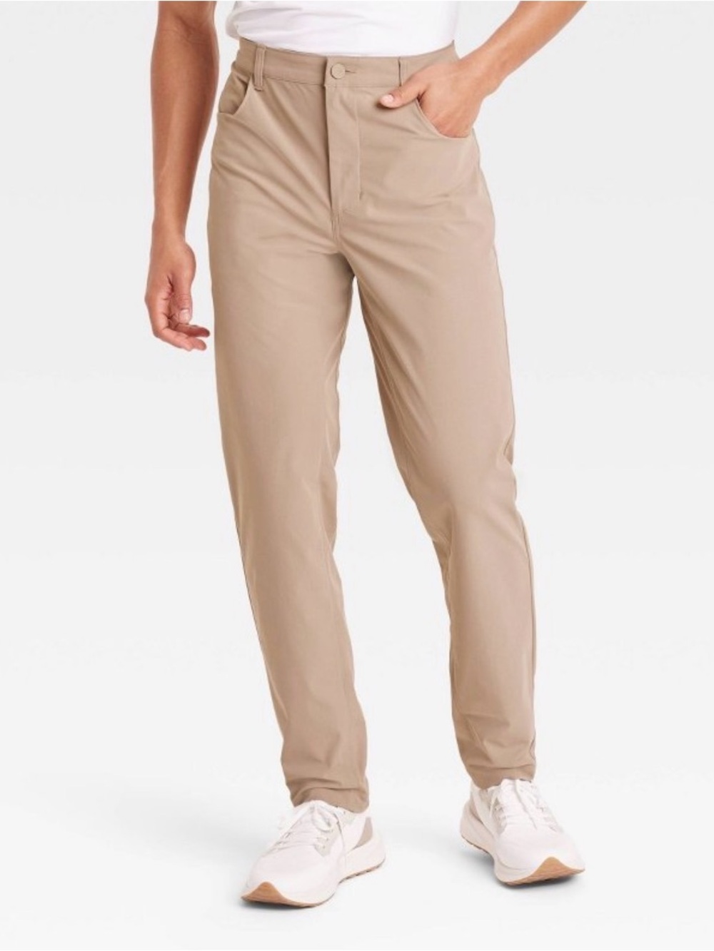 Men's 360 Lifestyle 5-Pocket Golf Pant
- All In Motion